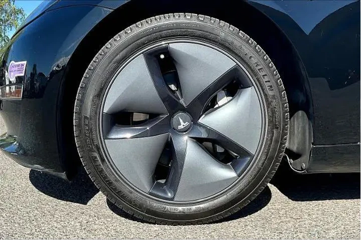 $16995 : Tesla Model 3 2018 AWD Perfo image 7