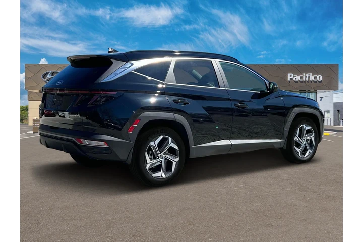 $33725 : Hyundai TUCSON Hybrid 2024 A image 8