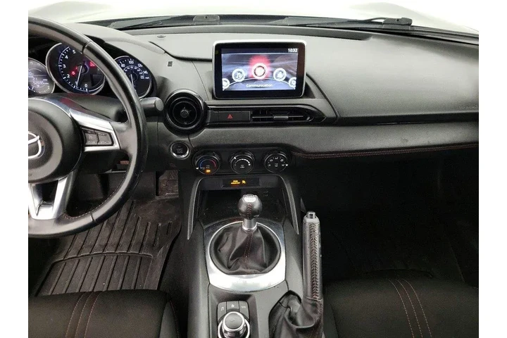 $19998 : Mazda MX-5 Miata 2016 Club 2 image 9