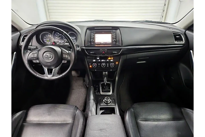 $12998 : Mazda Mazda6 2014 i Grand To image 9