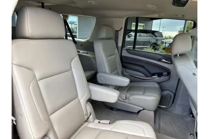 $22880 : Chevrolet Suburban 2018 4x4 image 10