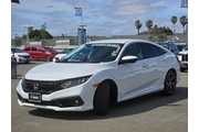 $19988 : Honda Civic 2021 Sport 4dr S thumbnail