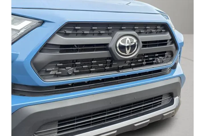 $35466 : Toyota RAV4 2022 AWD TRD Off image 9