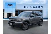 Ford Bronco Sport 2024 AWD B en San Diego