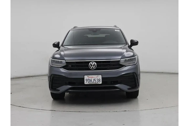 $25998 : Volkswagen Tiguan 2022 AWD S image 5