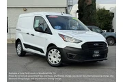 Ford Transit Connect 2022 XL en Los Angeles