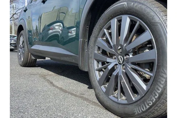 $27995 : Nissan Pathfinder 2022 AWD S image 8