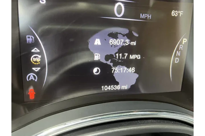$18997 : 2018 Grand Cherokee Altitude image 5