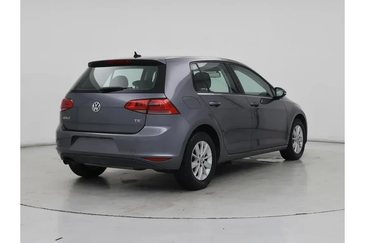 $11998 : Volkswagen Golf 2015 TSI S 4 image 8