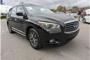 2015 INFINITI QX60 thumbnail