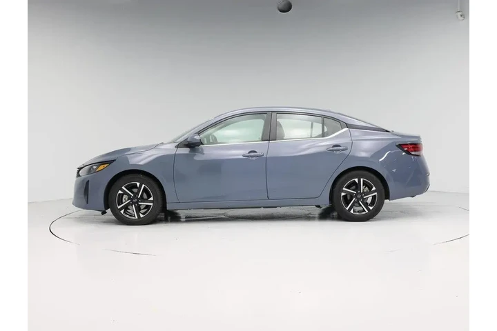 $19998 : Nissan Sentra 2024 SV 4dr Se image 3