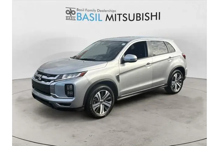 $21371 : Mitsubishi Outlander Sport 2 image 7