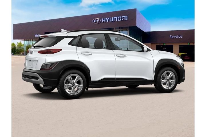 $19150 : Hyundai KONA 2023 SEL 4dr Cr image 9
