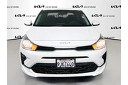 $12499 : Kia Rio 2023 S 4dr Sedan thumbnail