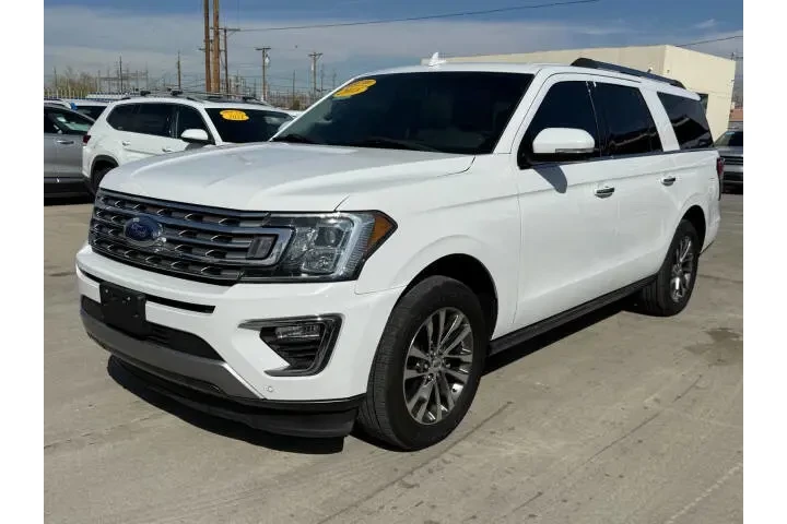 $20900 : 2018 Expedition MAX image 1