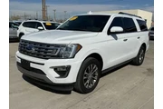 2018 Expedition MAX
