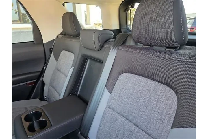 $25339 : Ford Bronco Sport 2023 AWD B image 10