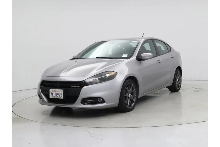 $13998 : Dodge Dart 2015 SXT 4dr Seda image 4