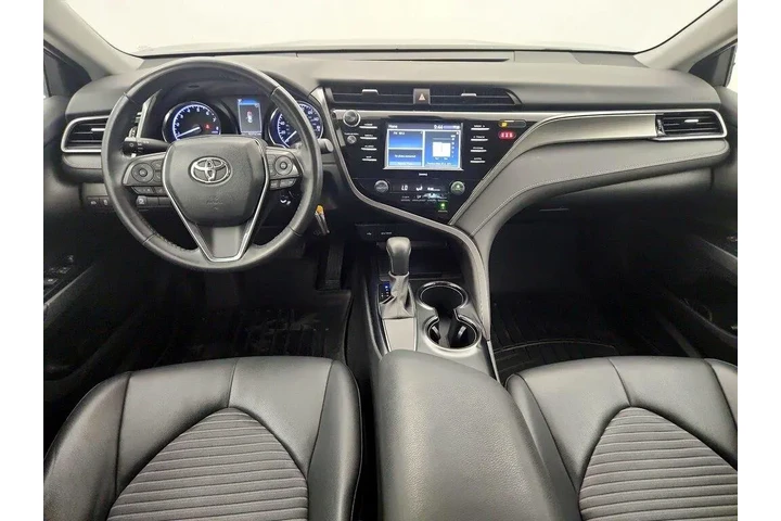 $21998 : Toyota Camry 2020 SE 4dr Sed image 9