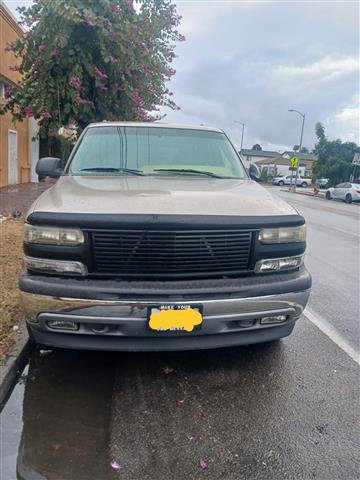 $1500 : Chevrolet tahoe image 1