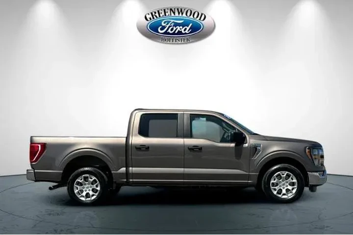 $33491 : Ford F-150 2023 4x2 XLT 4dr image 3