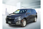 Chevrolet Equinox 2023 4x4 L en Long Island