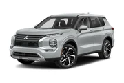 Mitsubishi Outlander 2022 SE en Yuma