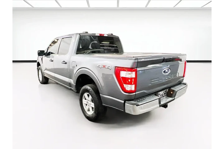 $29999 : Ford F-150 2022 4x4 XL 4dr S image 7