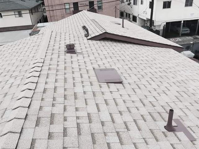 Roofing services Torch Shingle image 2