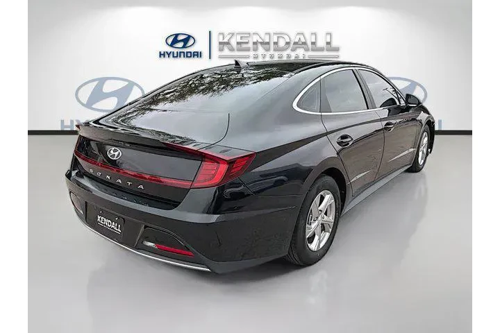 $13997 : Hyundai SONATA 2021 SE 4dr S image 6