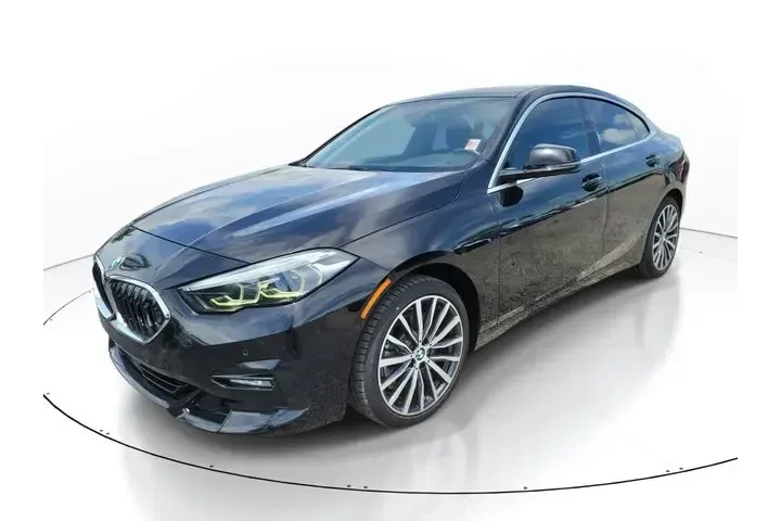 $21591 : BMW 2 Series 2021 228i Gran image 4