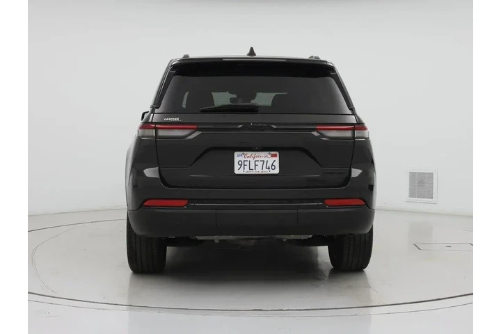 $29998 : Jeep Grand Cherokee 2023 4x2 image 6