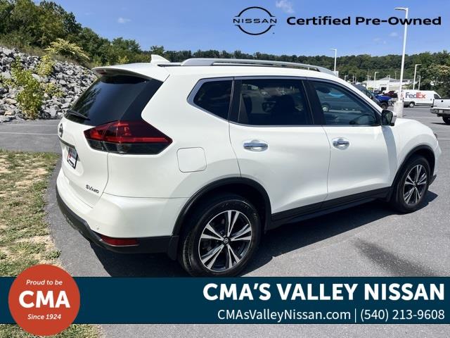 $19173 : PRE-OWNED 2020 NISSAN ROGUE SV image 8