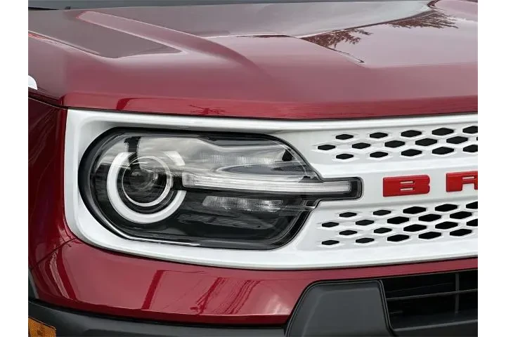 $32999 : Ford Bronco Sport 2025 AWD H image 9