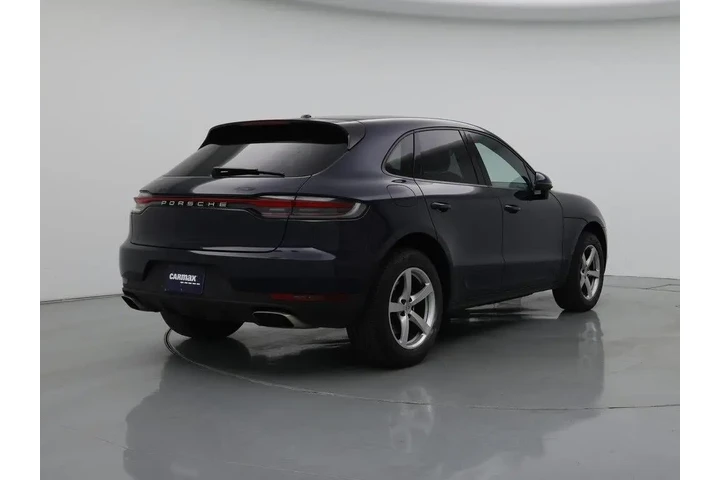 $34998 : Porsche Macan 2021 AWD 4dr S image 8