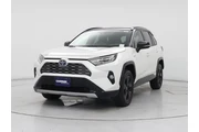 $30998 : Toyota RAV4 Hybrid 2020 AWD thumbnail