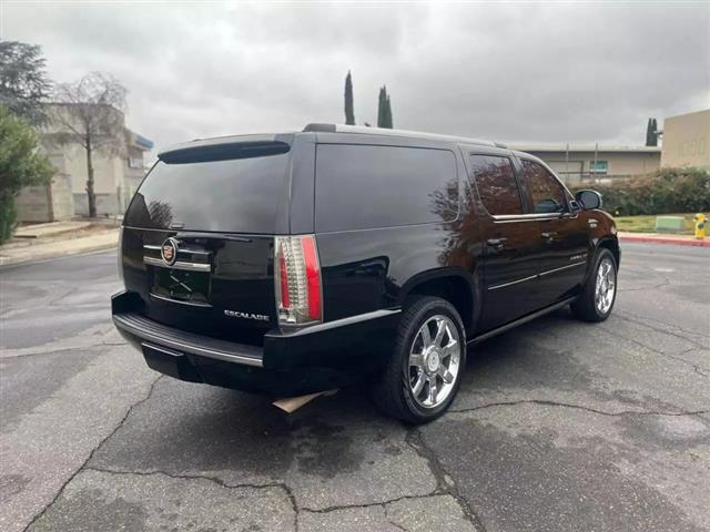 $13999 : 2014 CADILLAC ESCALADE ESV image 7