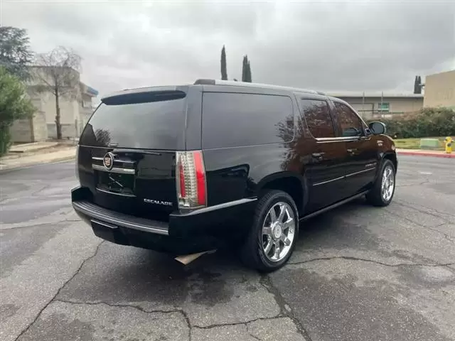 $13999 : 2014 CADILLAC ESCALADE ESV image 7