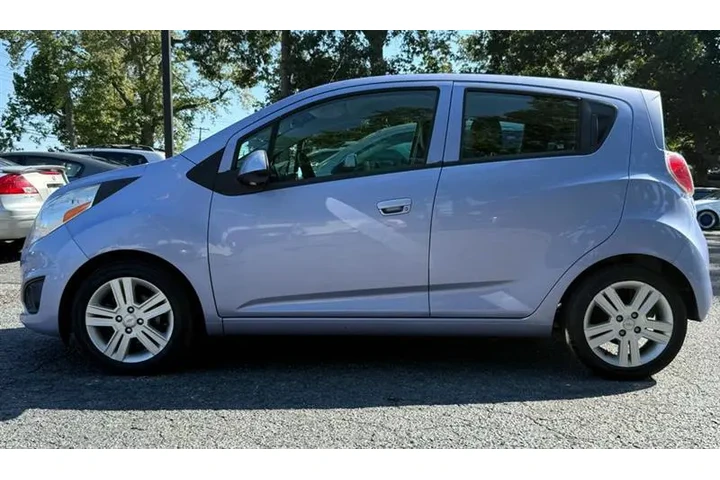 $6599 : 2015 Spark image 3