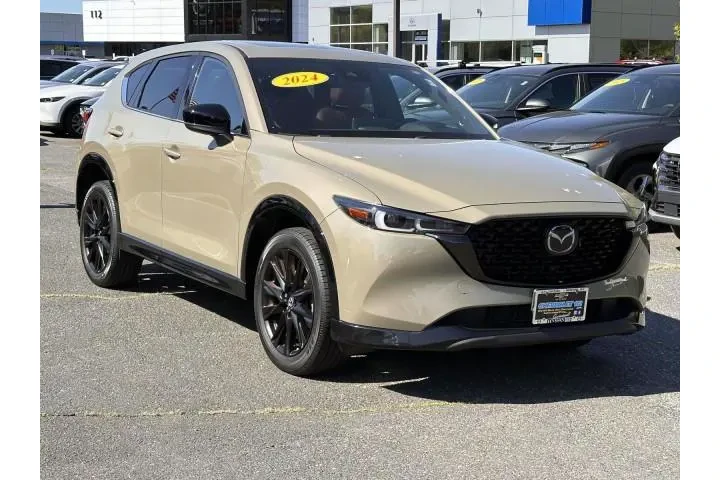 $28999 : Mazda CX-5 2024 AWD 2.5 Carb image 5