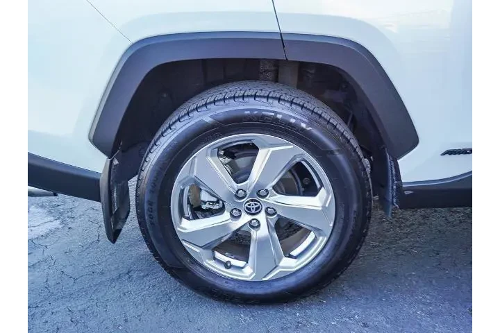 $31992 : Toyota RAV4 Hybrid 2021 AWD image 9