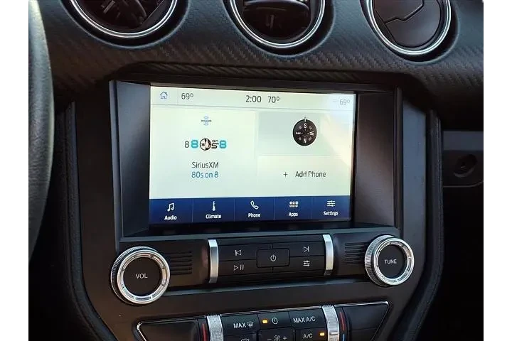 $22595 : Ford Mustang 2022 EcoBoost 2 image 8