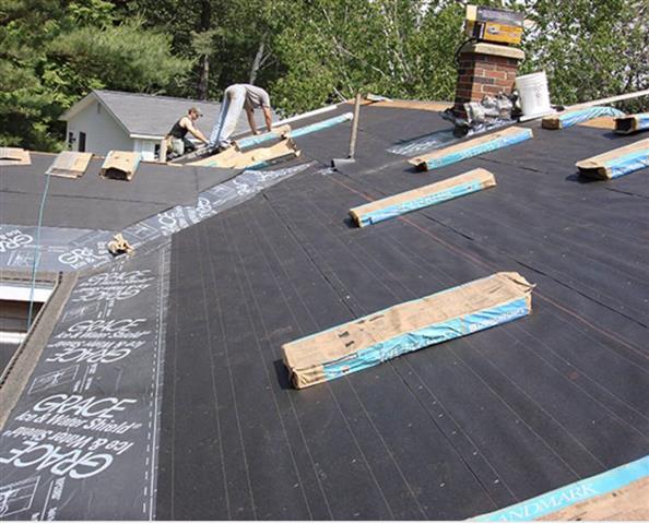 Roofing Installation & Repair image 2