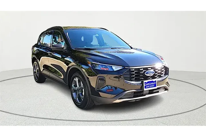 $21979 : Ford Escape 2025 ST-Line 4dr image 1