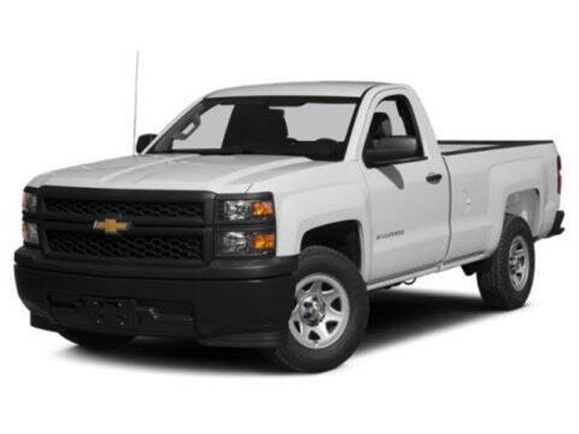 2015 Silverado 1500 image 5