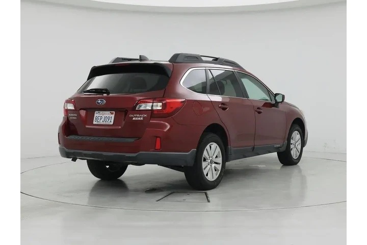 $17998 : Subaru Outback 2017 AWD 2.5i image 8