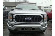 $39565 : Ford F-150 2023 4x4 XL 4dr S thumbnail