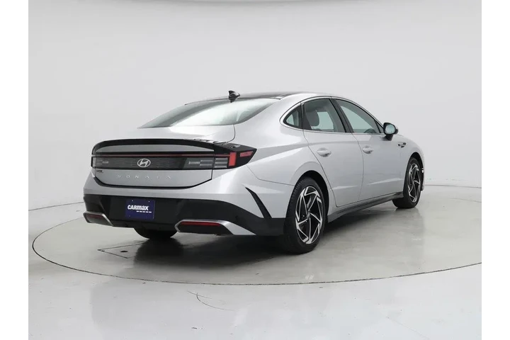 $28998 : Hyundai SONATA 2025 SEL Conv image 8