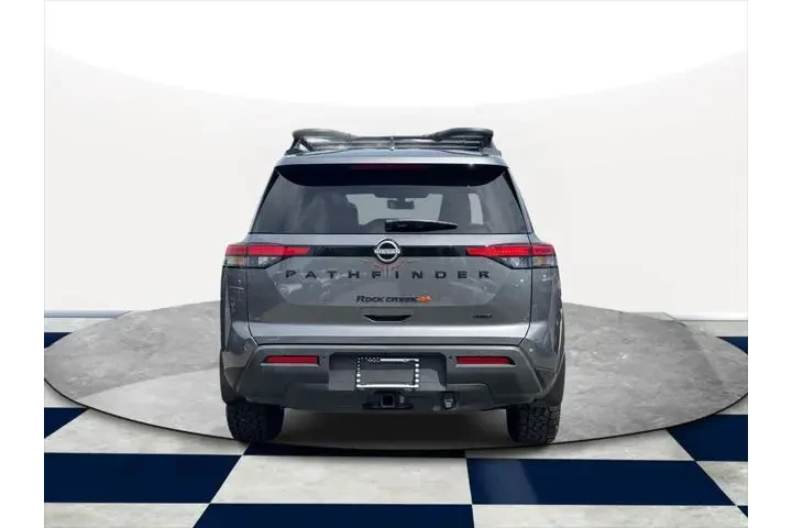 $33669 : Nissan Pathfinder 2023 AWD R image 5