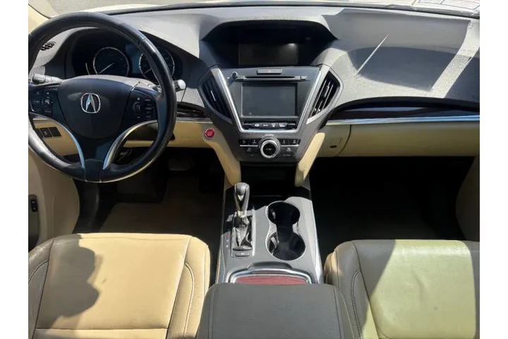 $12995 : 2015 Acura MDX image 5